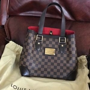 Louis Vuitton Inventeur